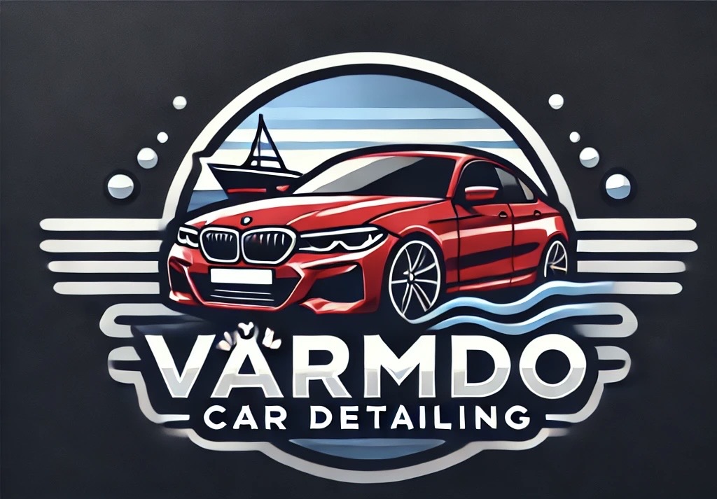 Värmdö car detailing